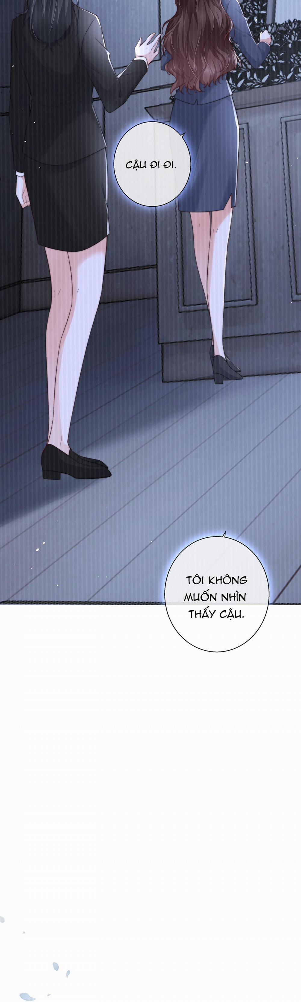 Dư Sinh Vi Kì 9 trang 4