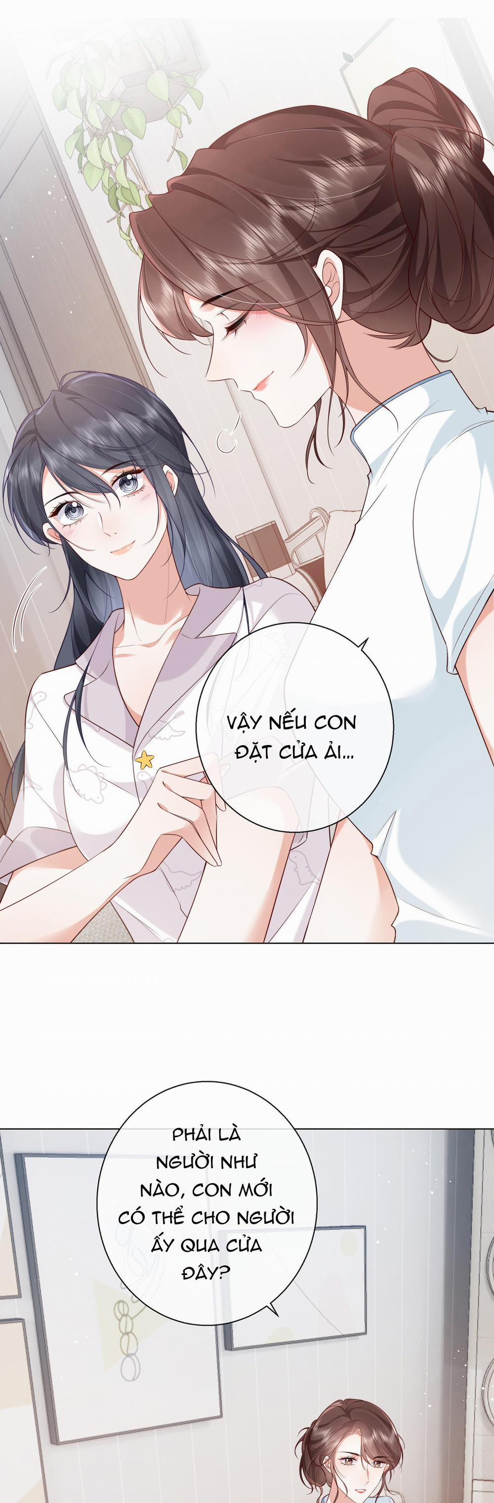 Dư Sinh Vi Kì 9 trang 6