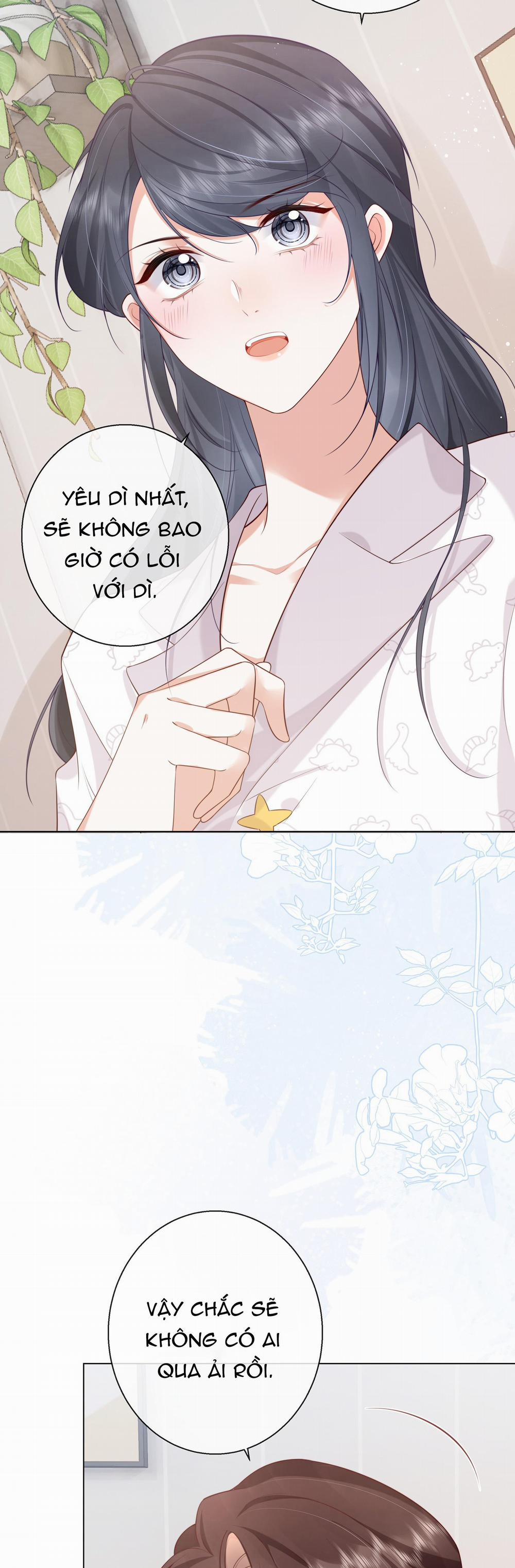 Dư Sinh Vi Kì 9 trang 8