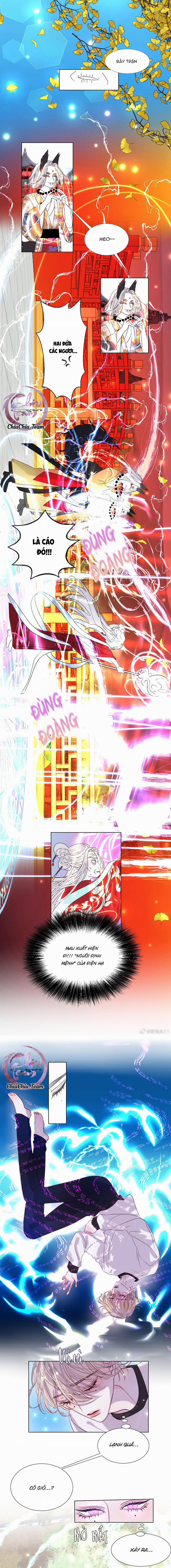 Dữ Tha 2 trang 3