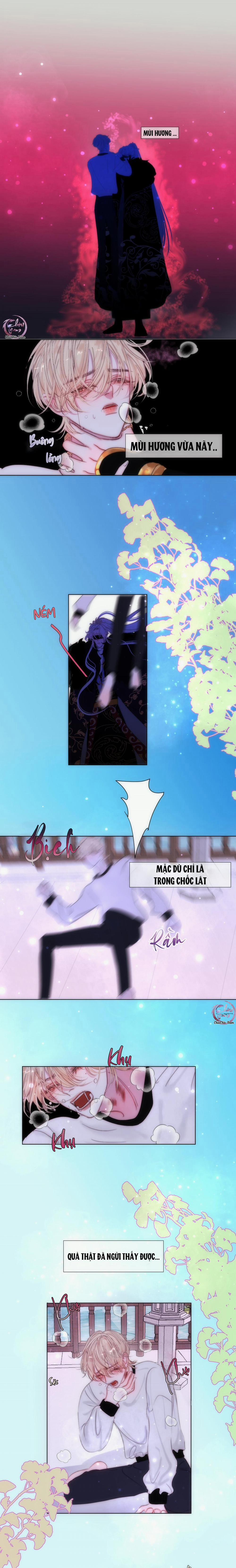 Dữ Tha 4 trang 0