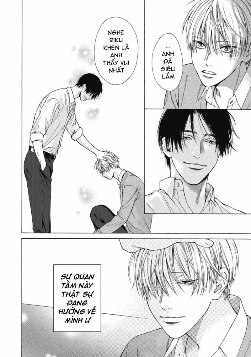 Dù Thế Nào Cũng Được Hãy Biến Đi 1 trang 10