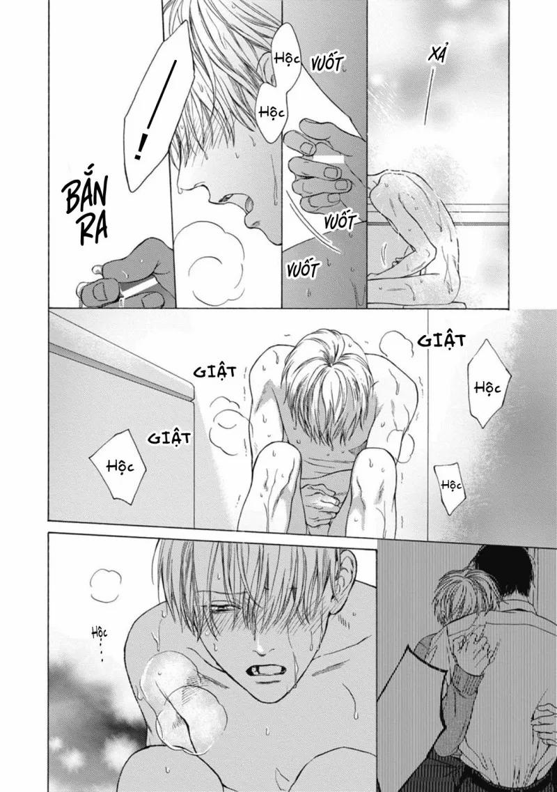 Dù Thế Nào Cũng Được Hãy Biến Đi 1 trang 16