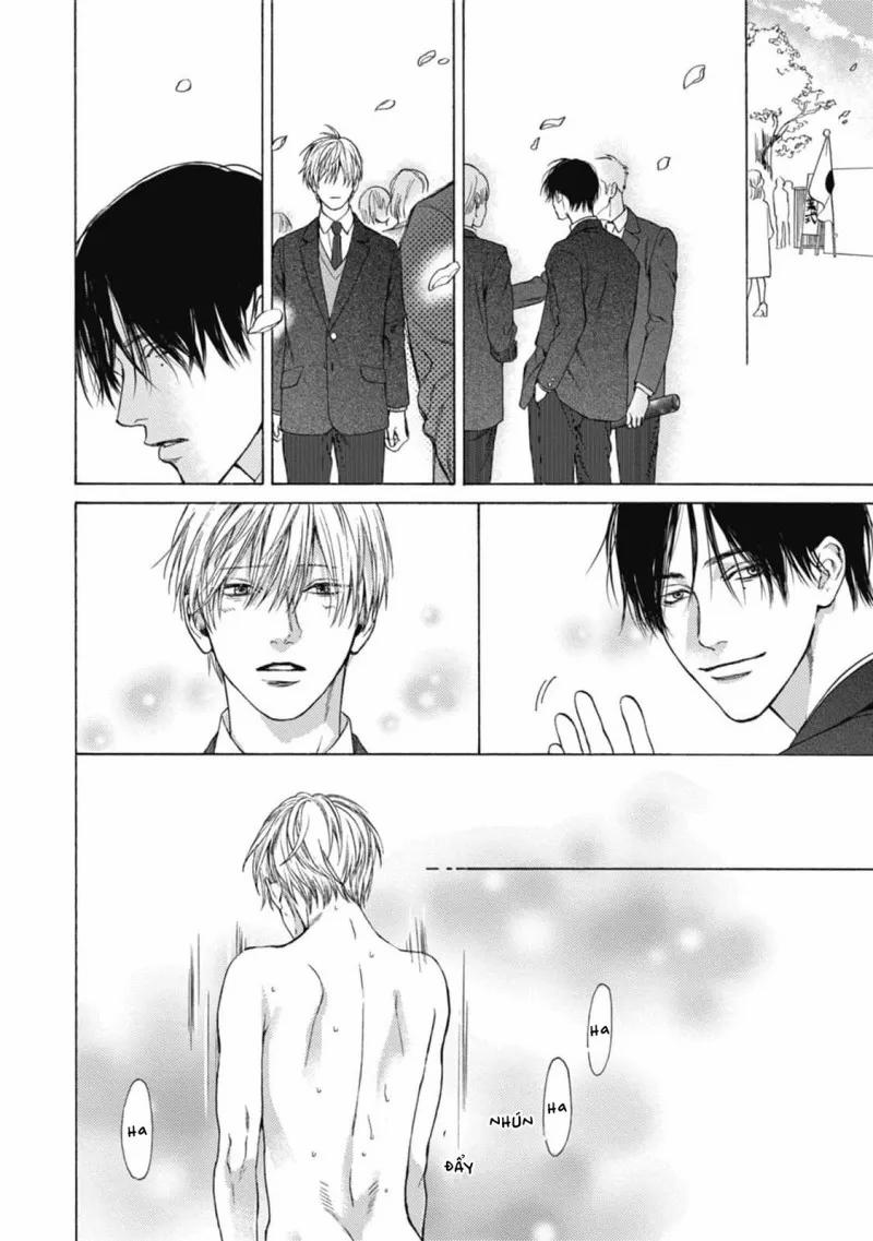 Dù Thế Nào Cũng Được Hãy Biến Đi 1 trang 22