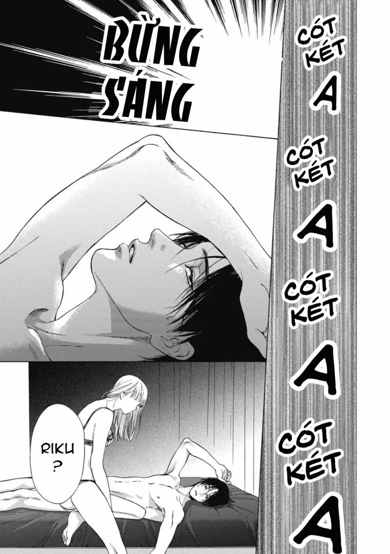 Dù Thế Nào Cũng Được Hãy Biến Đi 1 trang 27