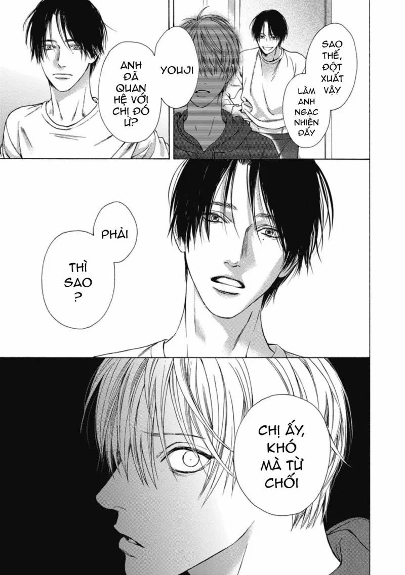 Dù Thế Nào Cũng Được Hãy Biến Đi 1 trang 29