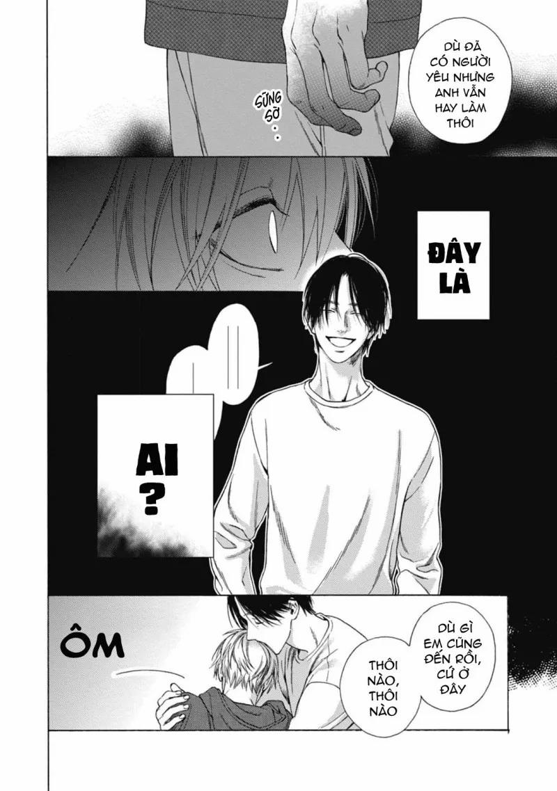 Dù Thế Nào Cũng Được Hãy Biến Đi 1 trang 30