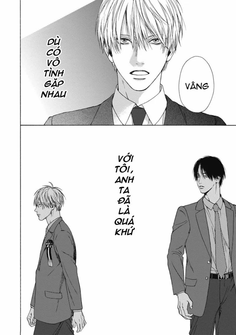 Dù Thế Nào Cũng Được Hãy Biến Đi 1 trang 34