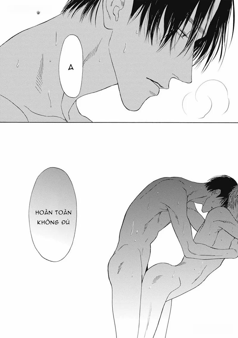 Dù Thế Nào Cũng Được Hãy Biến Đi 10 trang 31