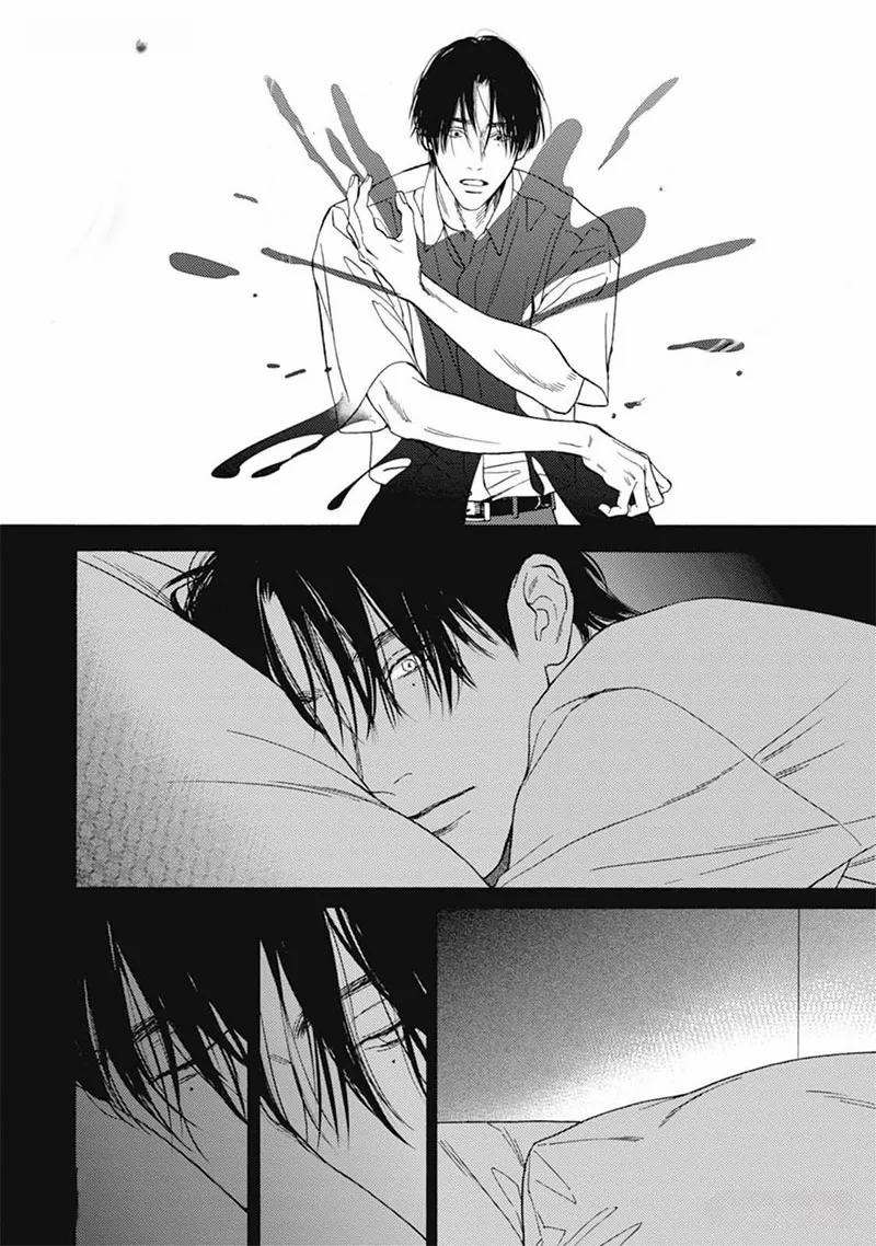 Dù Thế Nào Cũng Được Hãy Biến Đi 10 trang 36