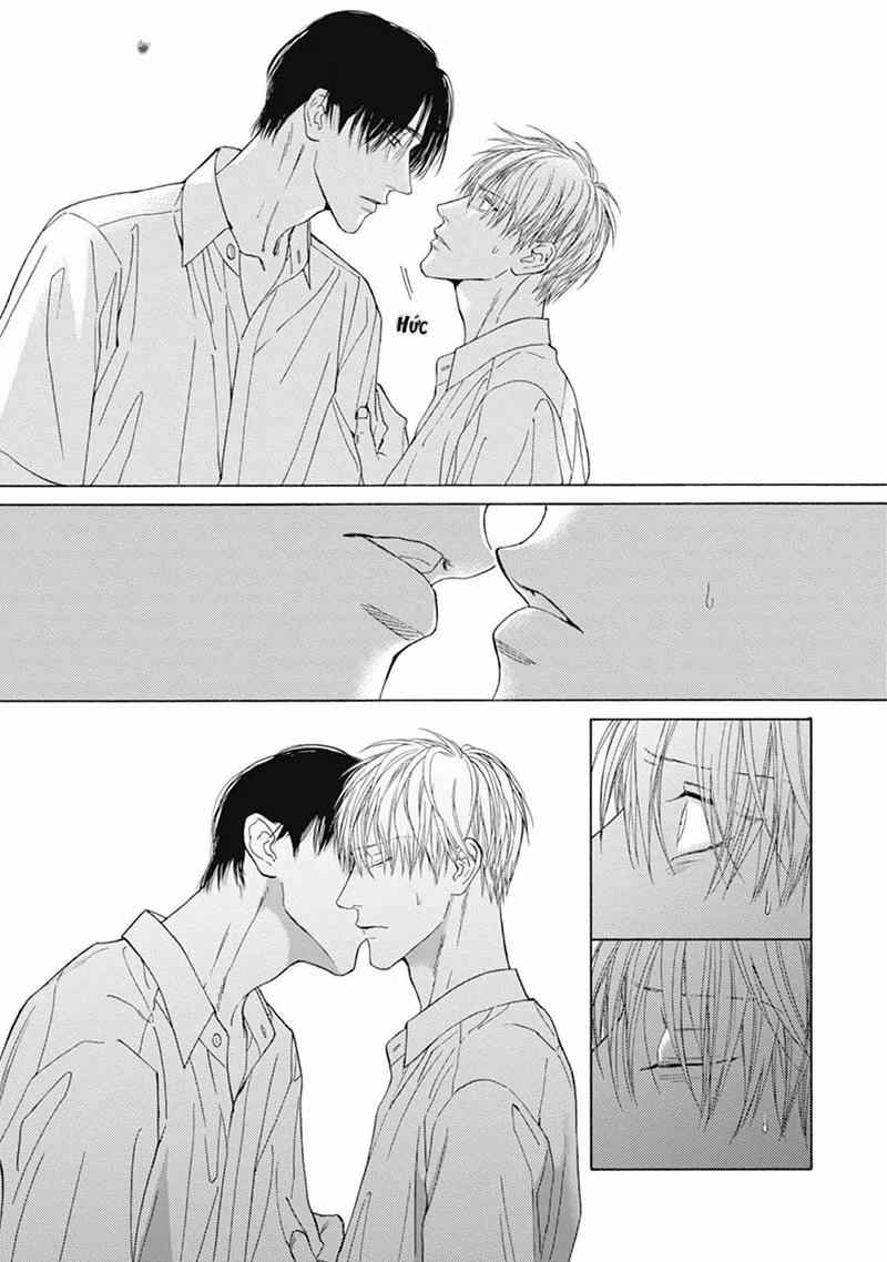 Dù Thế Nào Cũng Được Hãy Biến Đi 10 trang 4