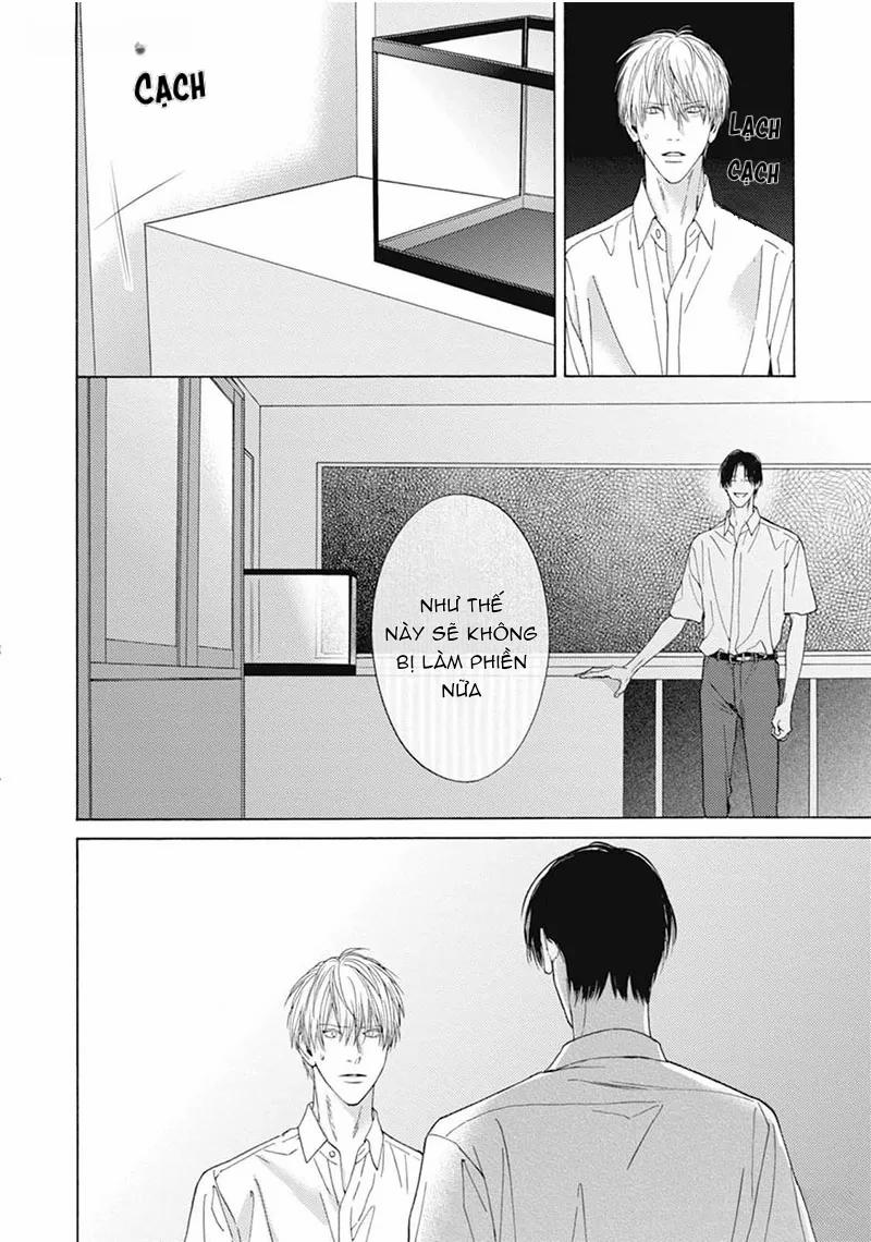 Dù Thế Nào Cũng Được Hãy Biến Đi 10 trang 7