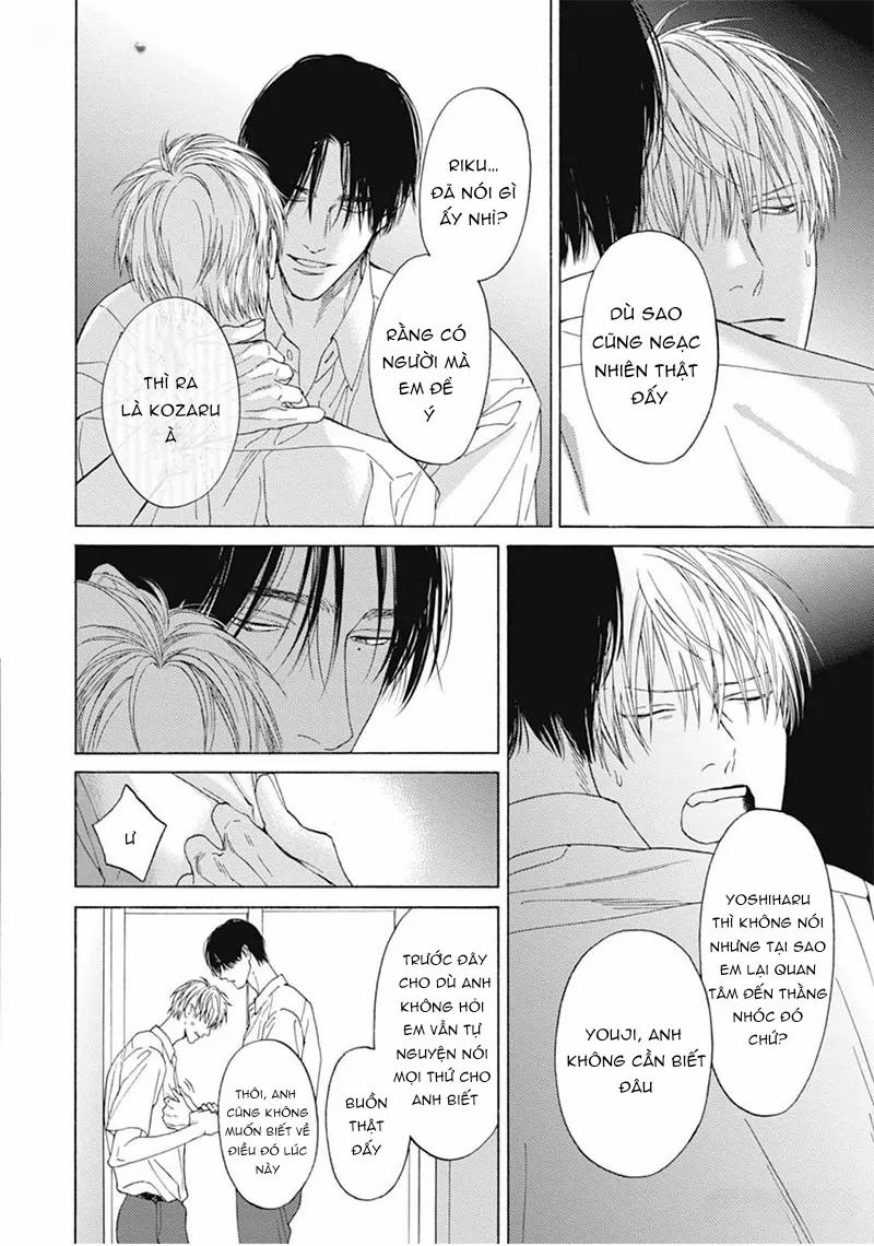 Dù Thế Nào Cũng Được Hãy Biến Đi 10 trang 9