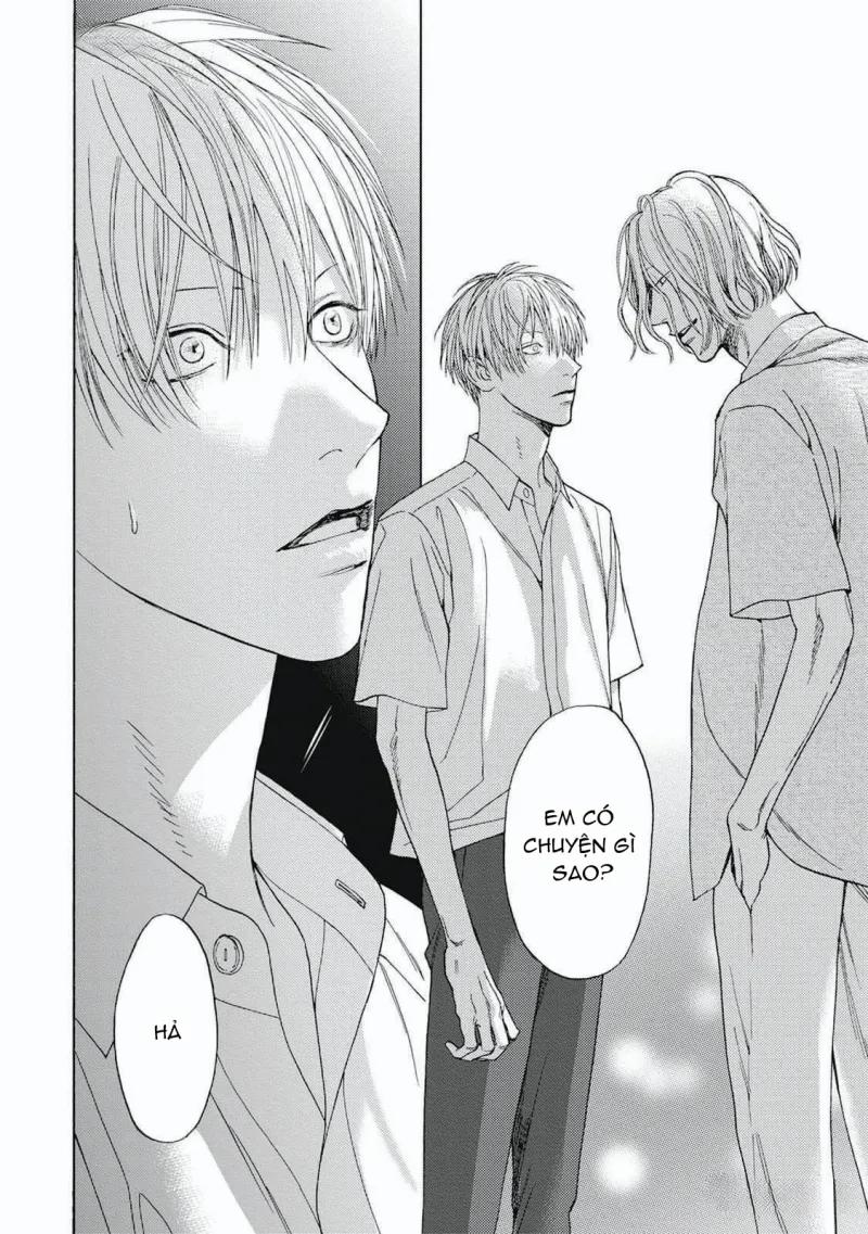 Dù Thế Nào Cũng Được Hãy Biến Đi 13 trang 18