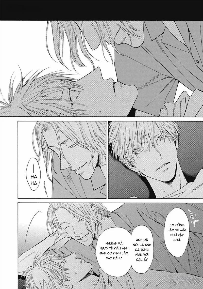 Dù Thế Nào Cũng Được Hãy Biến Đi 15 trang 2