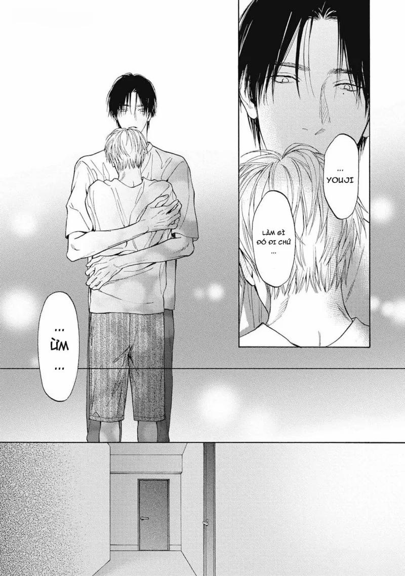 Dù Thế Nào Cũng Được Hãy Biến Đi 16 trang 5