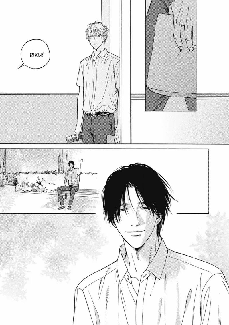 Dù Thế Nào Cũng Được Hãy Biến Đi 17 trang 10