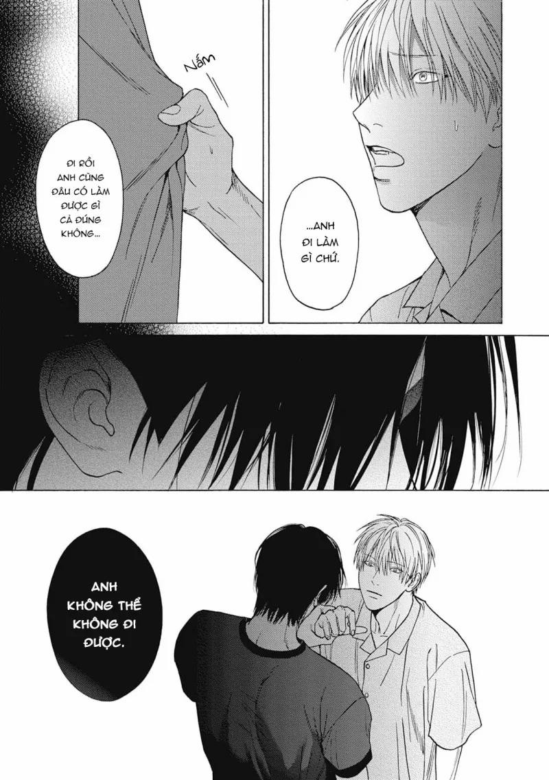 Dù Thế Nào Cũng Được Hãy Biến Đi 18 trang 22