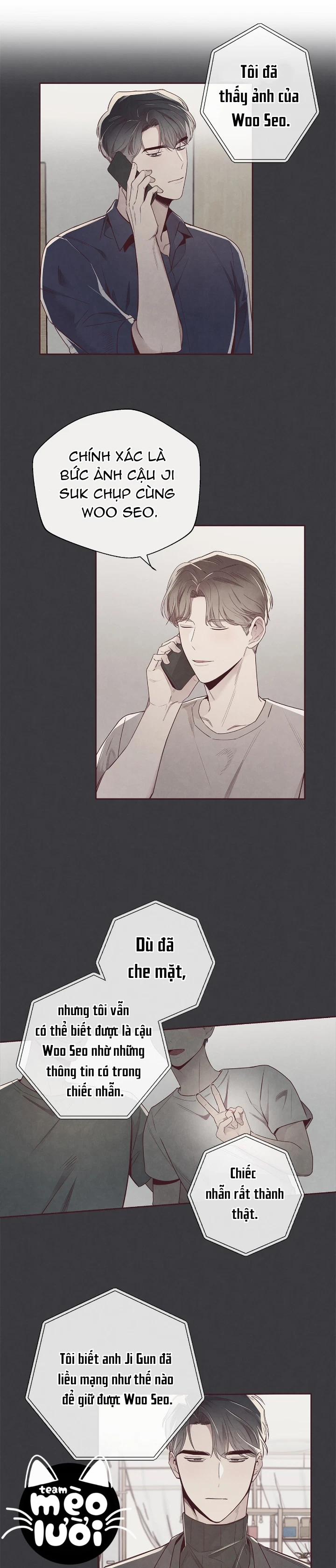 Dù Thế Nào Cũng Được Hãy Biến Đi 19 trang 7