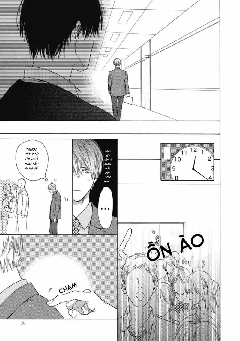 Dù Thế Nào Cũng Được Hãy Biến Đi 2 trang 13