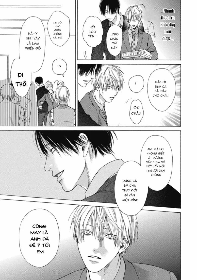 Dù Thế Nào Cũng Được Hãy Biến Đi 2 trang 15