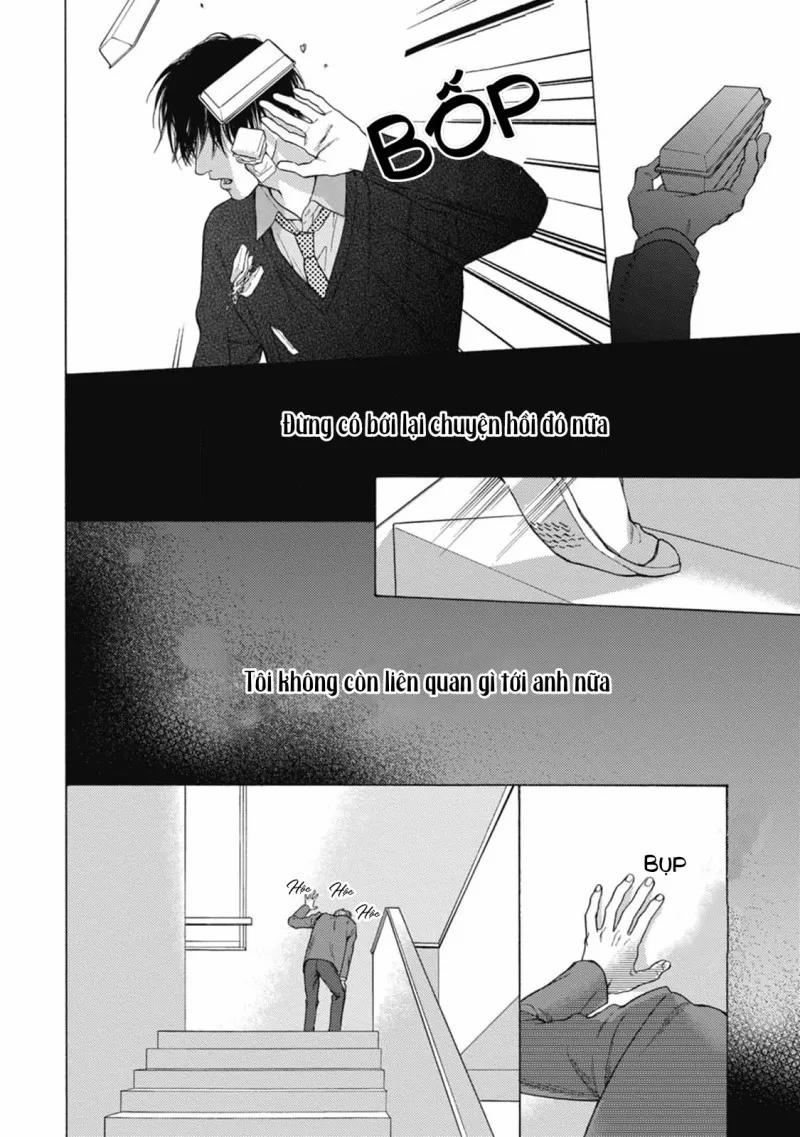 Dù Thế Nào Cũng Được Hãy Biến Đi 2 trang 18