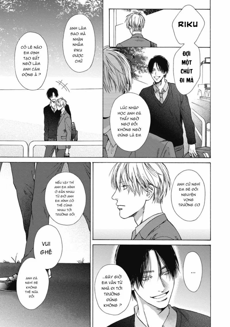 Dù Thế Nào Cũng Được Hãy Biến Đi 2 trang 2