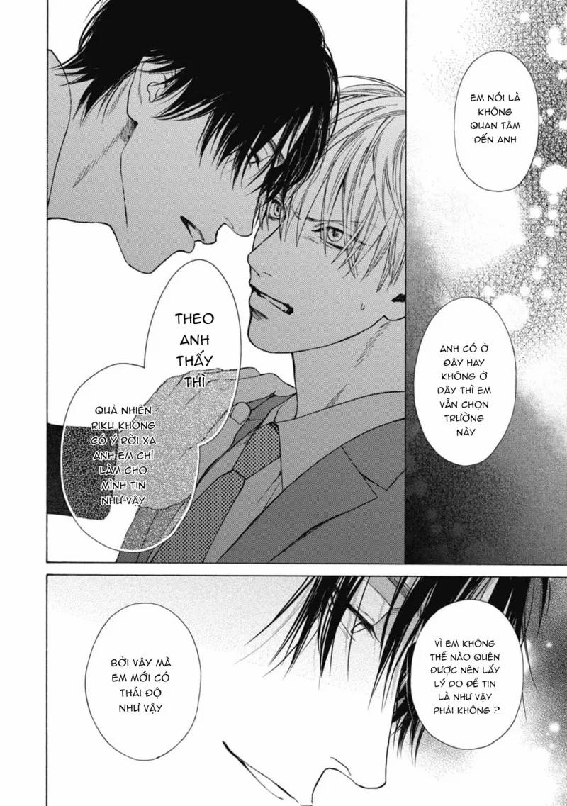 Dù Thế Nào Cũng Được Hãy Biến Đi 2 trang 20