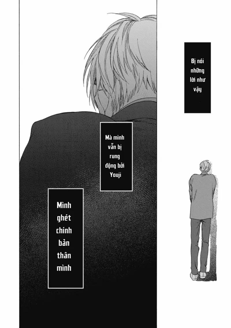 Dù Thế Nào Cũng Được Hãy Biến Đi 2 trang 21