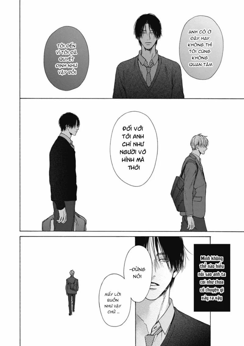 Dù Thế Nào Cũng Được Hãy Biến Đi 2 trang 5