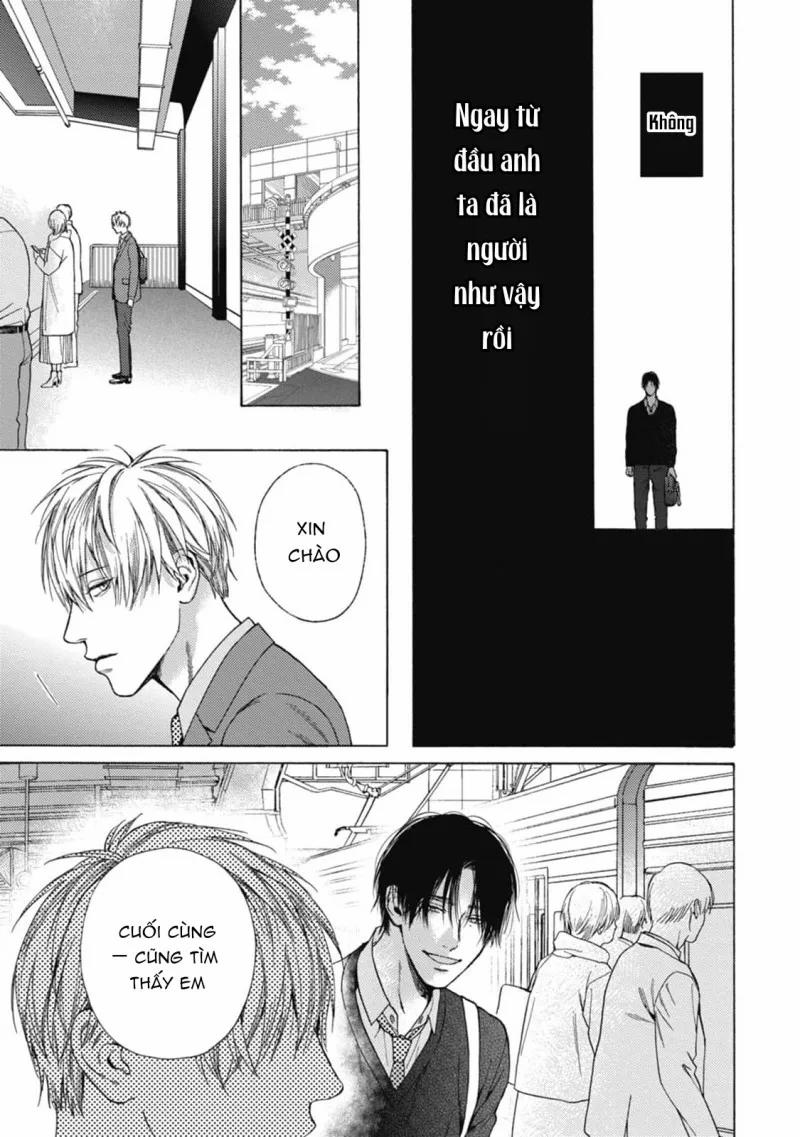 Dù Thế Nào Cũng Được Hãy Biến Đi 2 trang 6