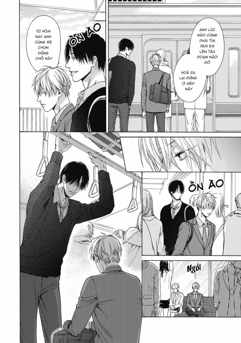 Dù Thế Nào Cũng Được Hãy Biến Đi 2 trang 7