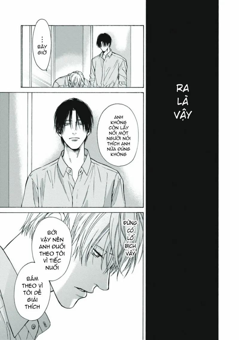 Dù Thế Nào Cũng Được Hãy Biến Đi 4 trang 3