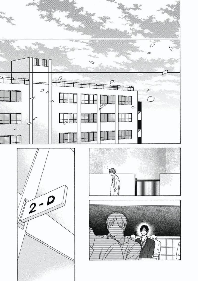 Dù Thế Nào Cũng Được Hãy Biến Đi 4 trang 37