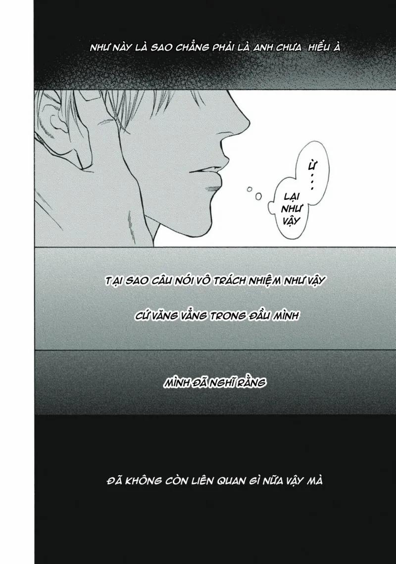 Dù Thế Nào Cũng Được Hãy Biến Đi 4 trang 8