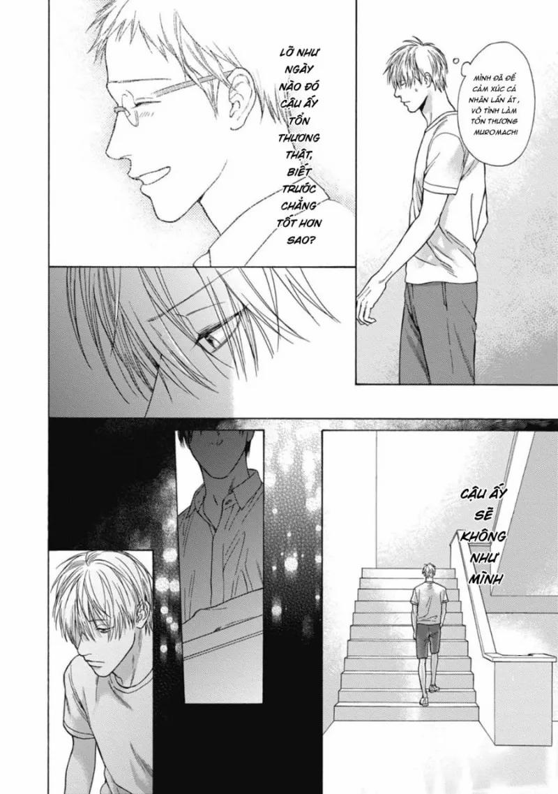 Dù Thế Nào Cũng Được Hãy Biến Đi 5 trang 13