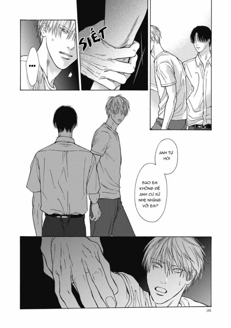 Dù Thế Nào Cũng Được Hãy Biến Đi 5 trang 17