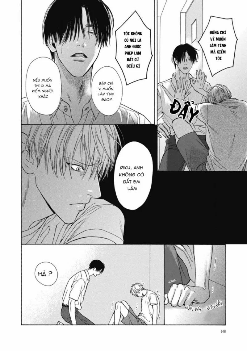 Dù Thế Nào Cũng Được Hãy Biến Đi 5 trang 19