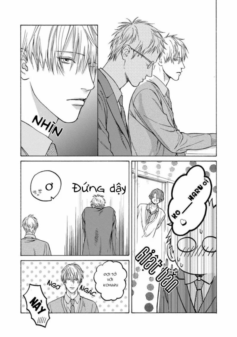 Dù Thế Nào Cũng Được Hãy Biến Đi 5 trang 2