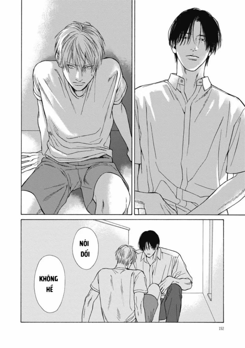 Dù Thế Nào Cũng Được Hãy Biến Đi 5 trang 23