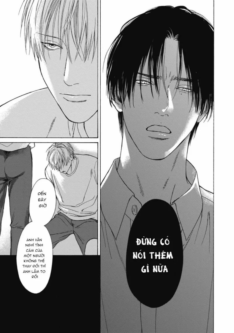 Dù Thế Nào Cũng Được Hãy Biến Đi 5 trang 26