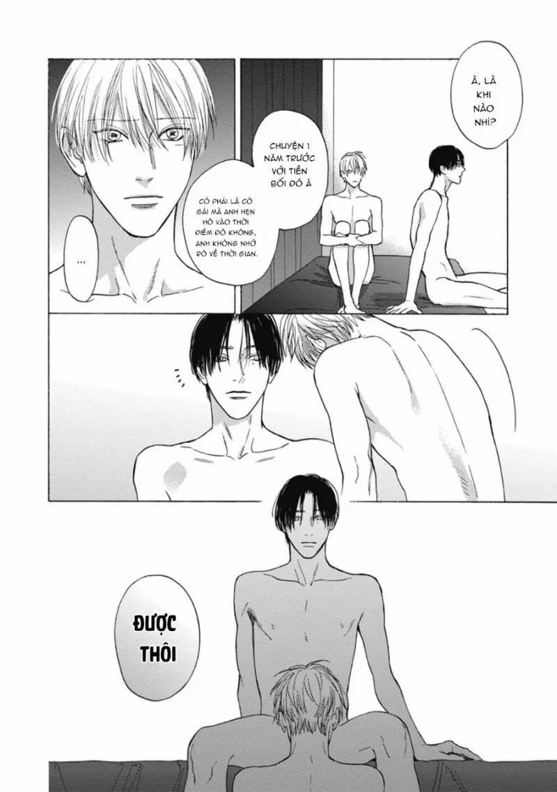 Dù Thế Nào Cũng Được Hãy Biến Đi 5 trang 31