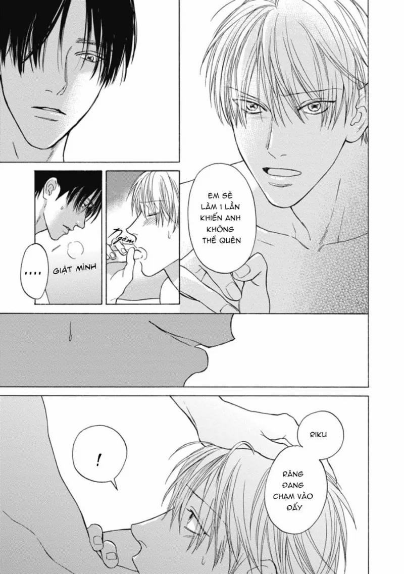 Dù Thế Nào Cũng Được Hãy Biến Đi 5 trang 32