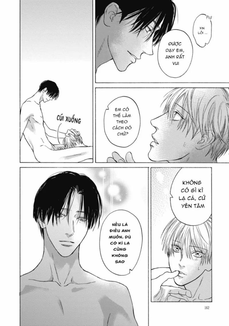 Dù Thế Nào Cũng Được Hãy Biến Đi 5 trang 33