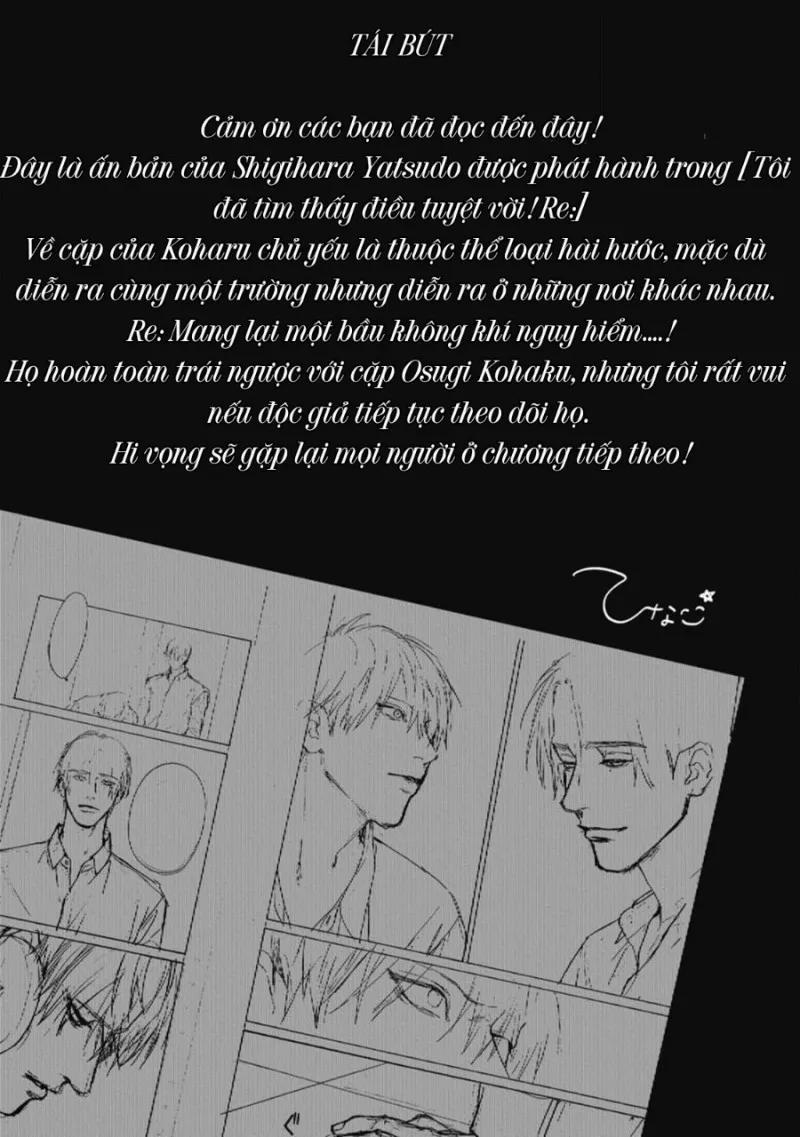 Dù Thế Nào Cũng Được Hãy Biến Đi 5 trang 35