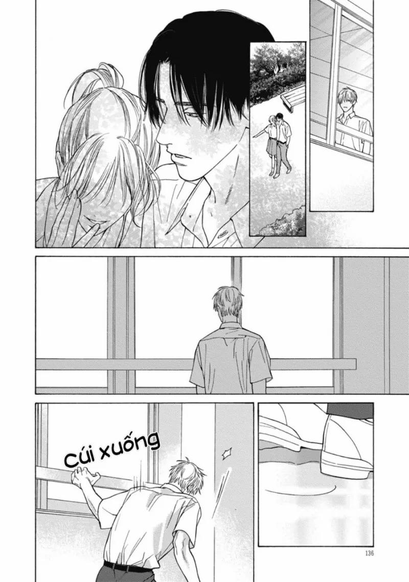 Dù Thế Nào Cũng Được Hãy Biến Đi 5 trang 7