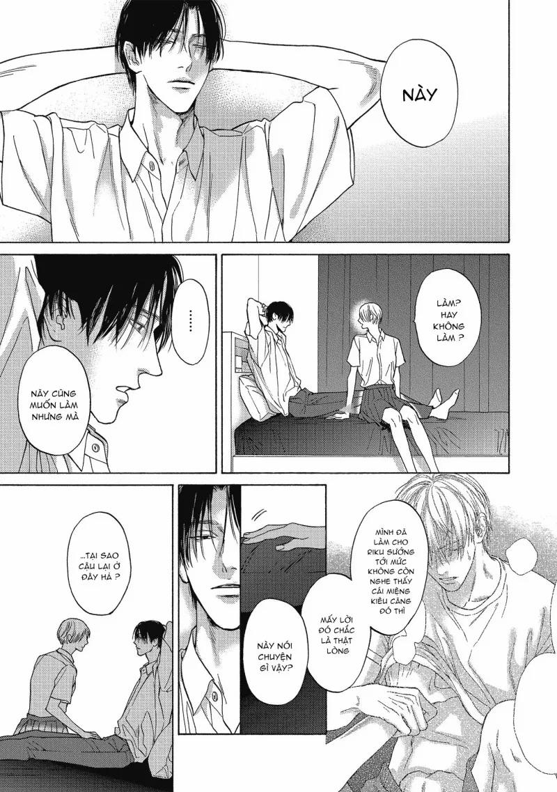 Dù Thế Nào Cũng Được Hãy Biến Đi 6 trang 2