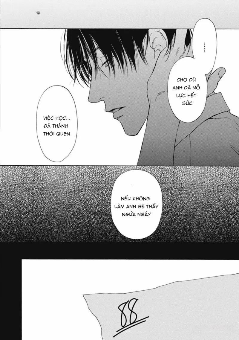 Dù Thế Nào Cũng Được Hãy Biến Đi 7 trang 19