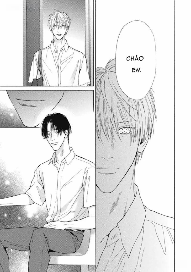 Dù Thế Nào Cũng Được Hãy Biến Đi 7 trang 2