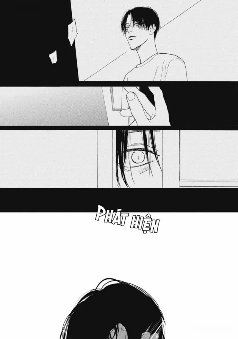 Dù Thế Nào Cũng Được Hãy Biến Đi 7 trang 21